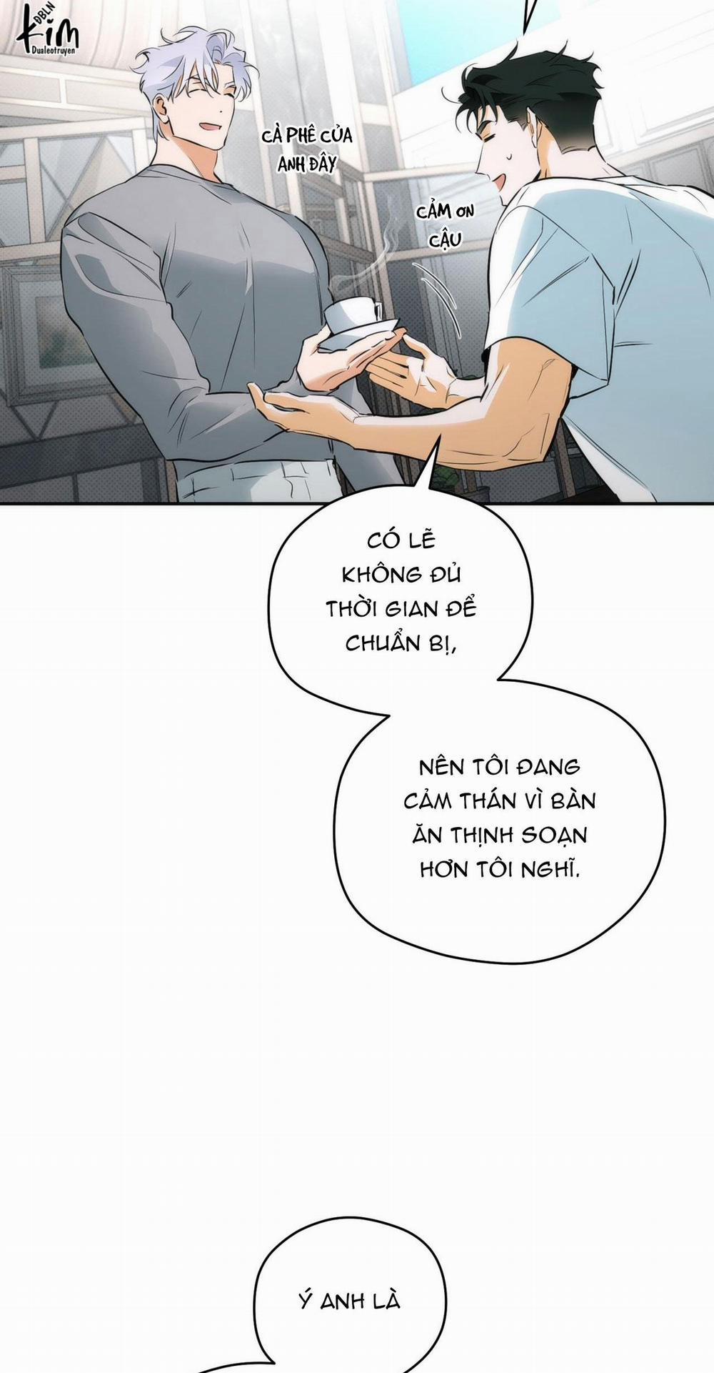 OFF TRACK 11 Ngang raw trang 48