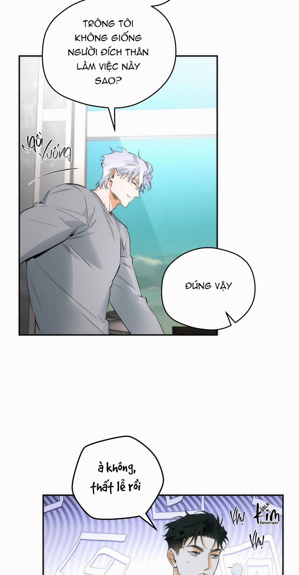 OFF TRACK 11 Ngang raw trang 49