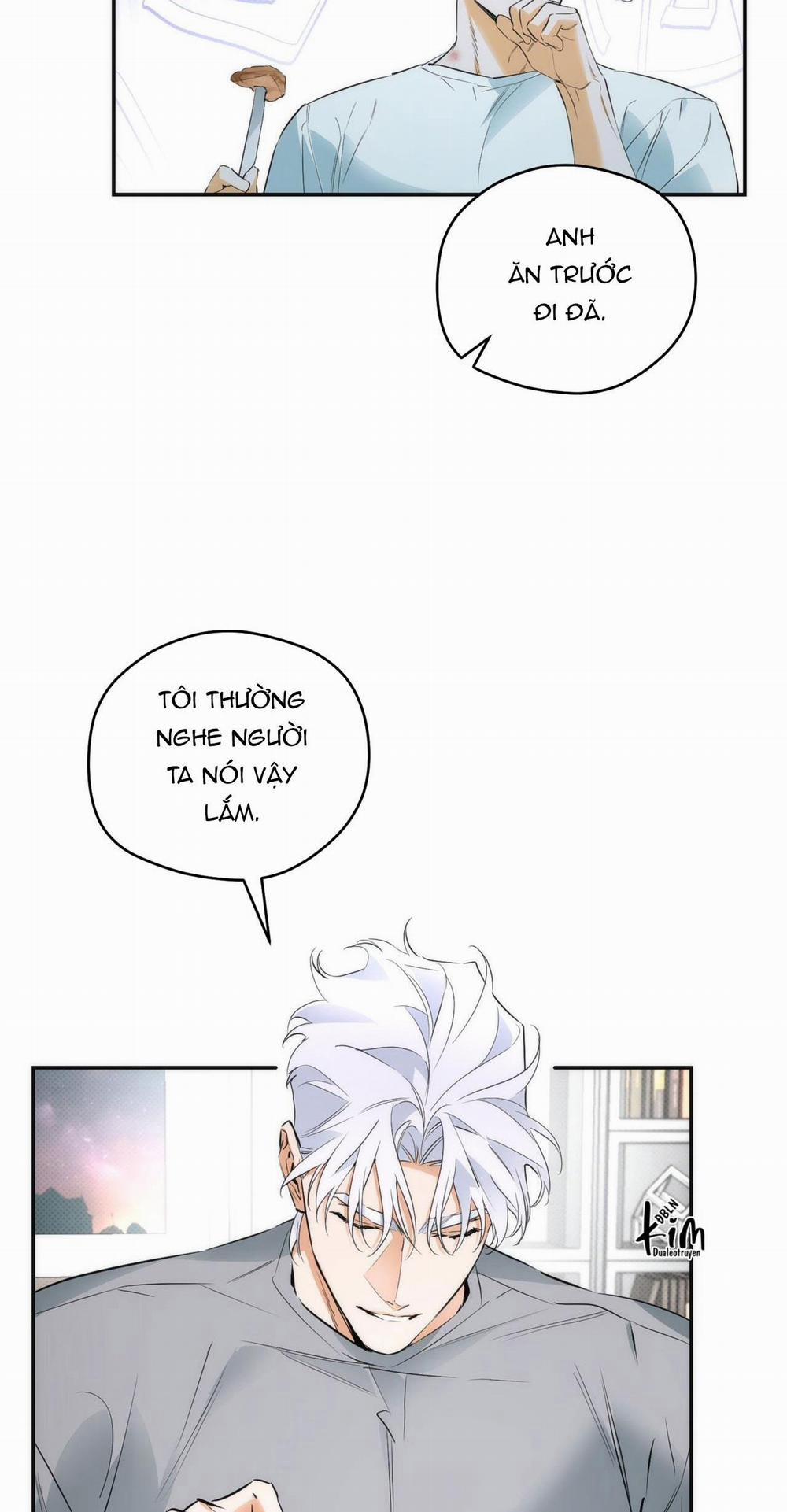 OFF TRACK 11 Ngang raw trang 50