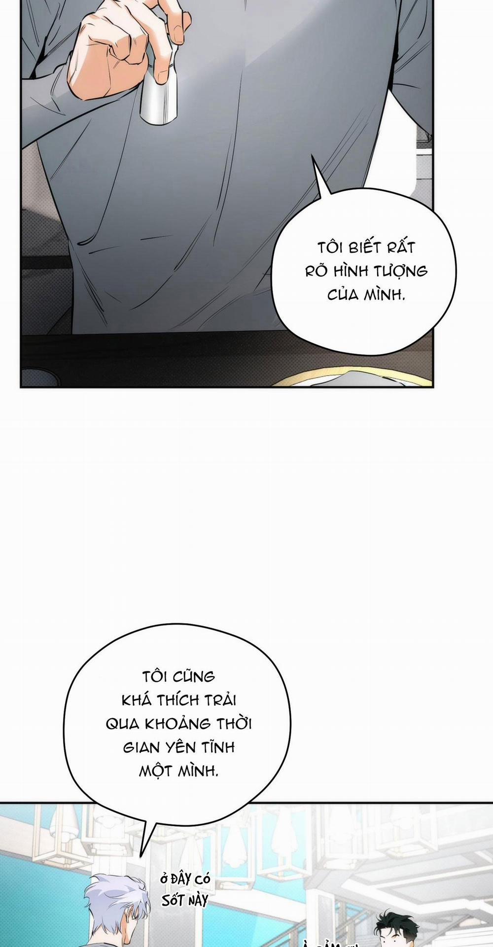 OFF TRACK 11 Ngang raw trang 51