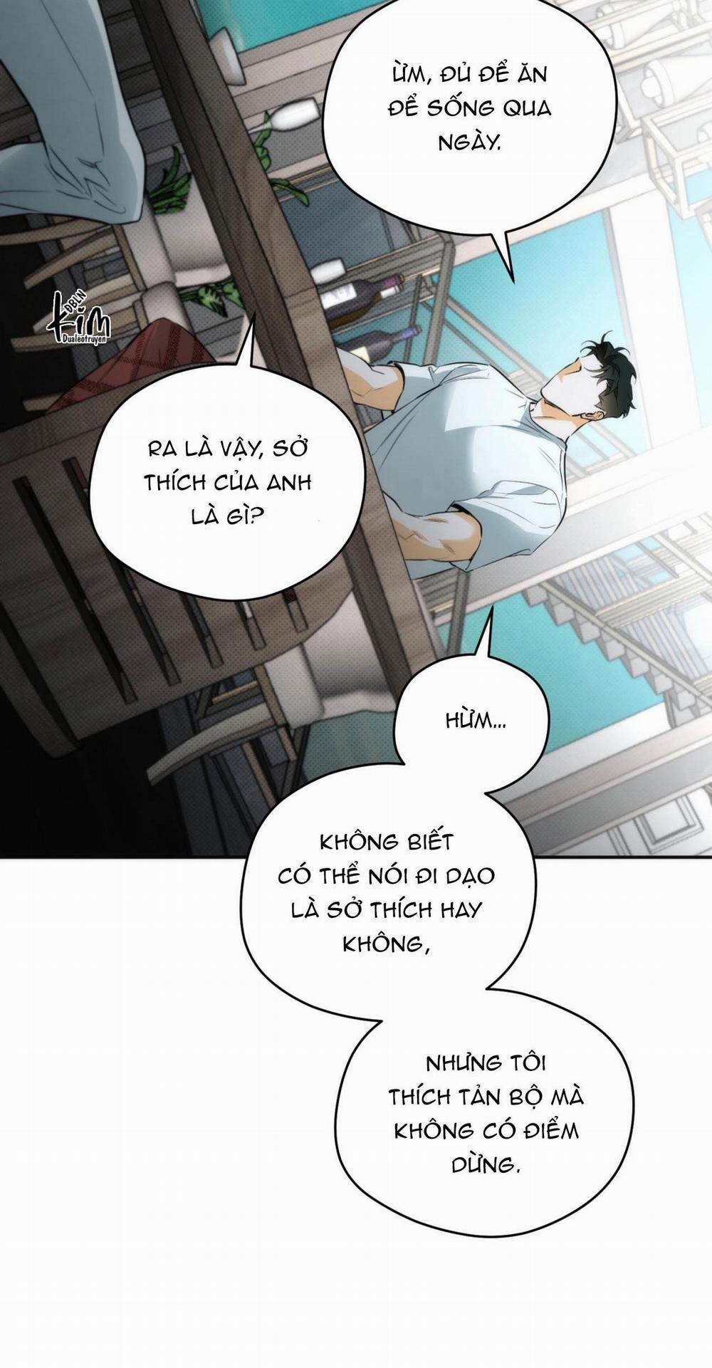 OFF TRACK 11 Ngang raw trang 55