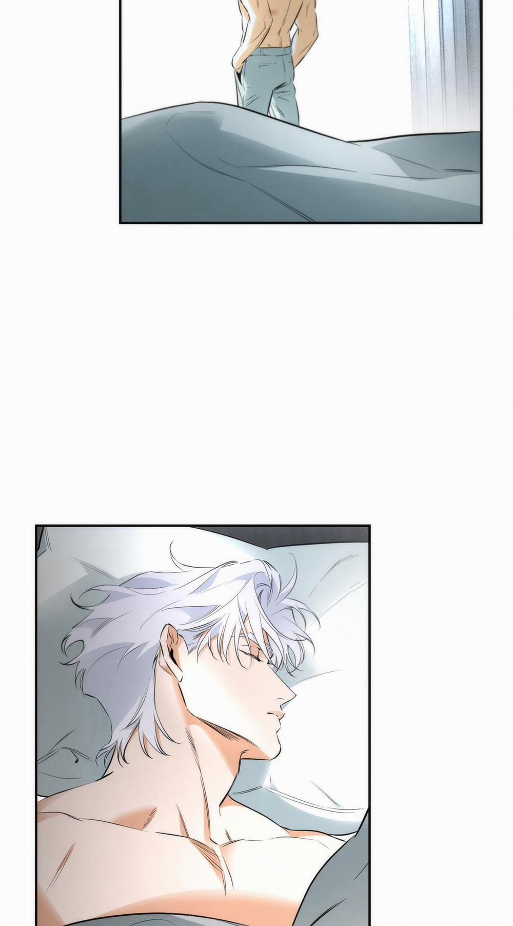 OFF TRACK 11 Ngang raw trang 6