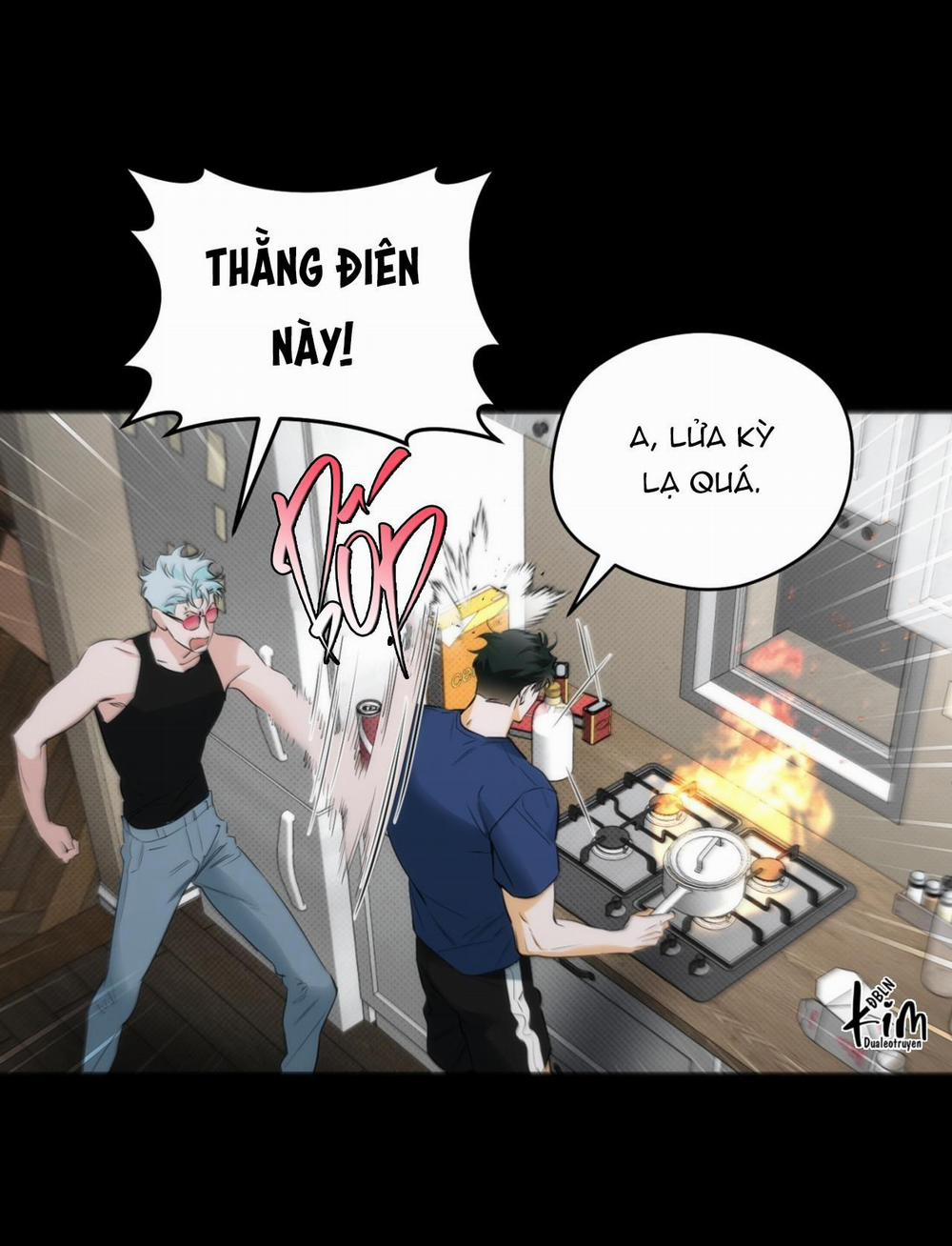 OFF TRACK 11 Ngang raw trang 60