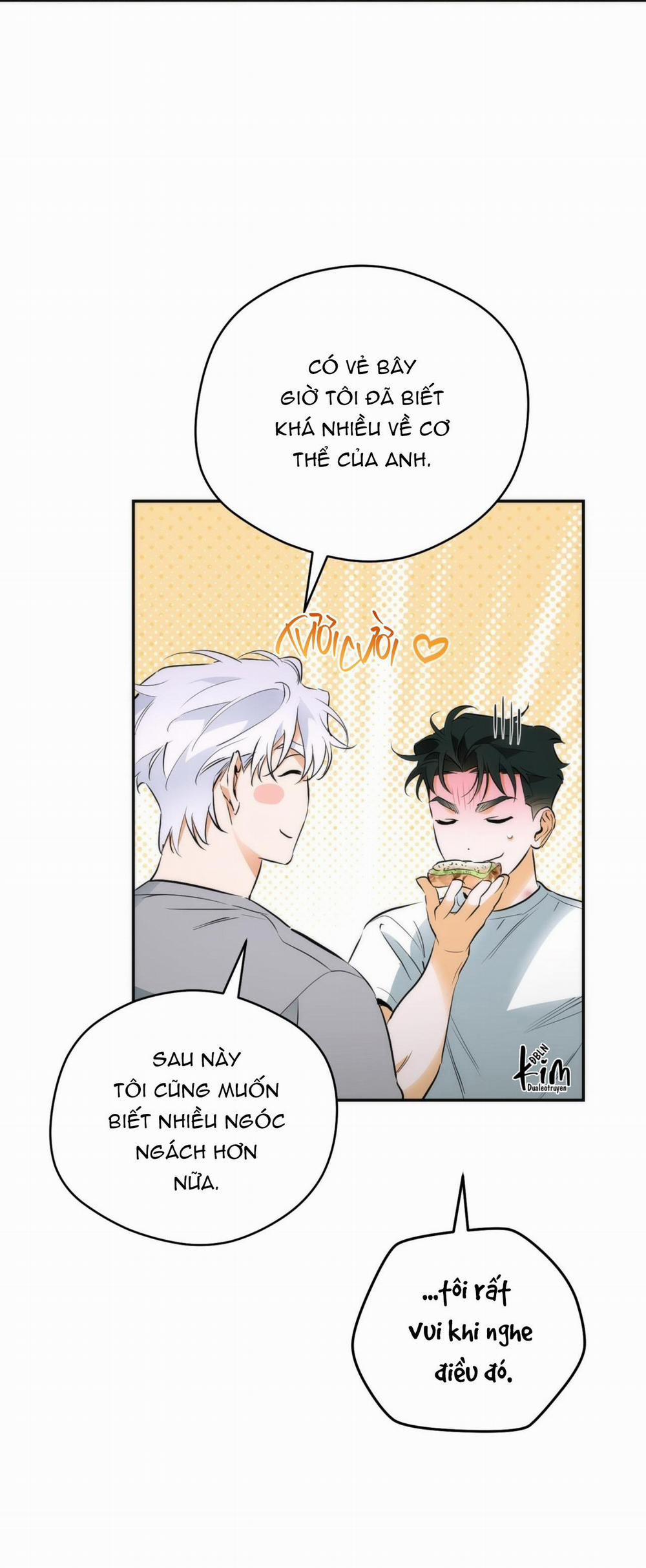 OFF TRACK 11 Ngang raw trang 64