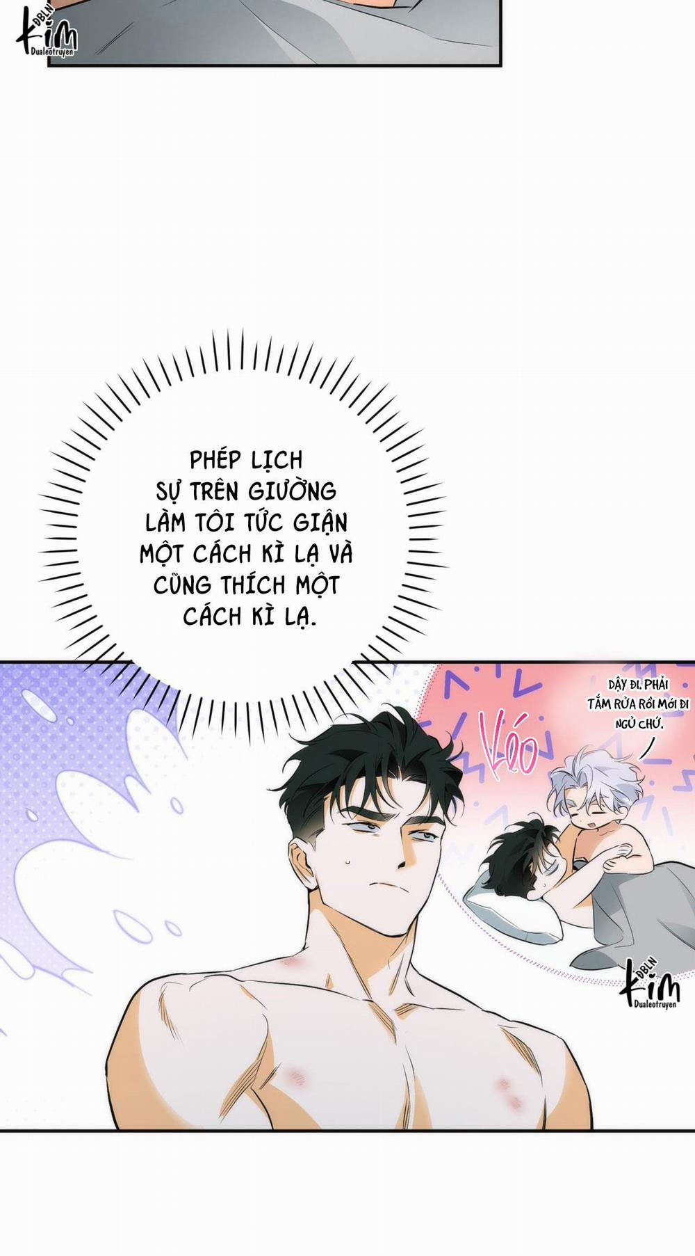 OFF TRACK 11 Ngang raw trang 7