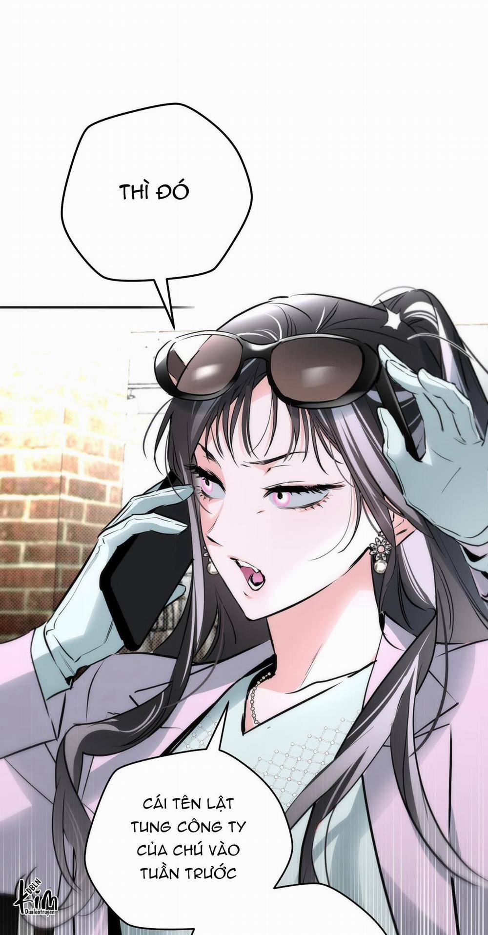 OFF TRACK 11 Ngang raw trang 71