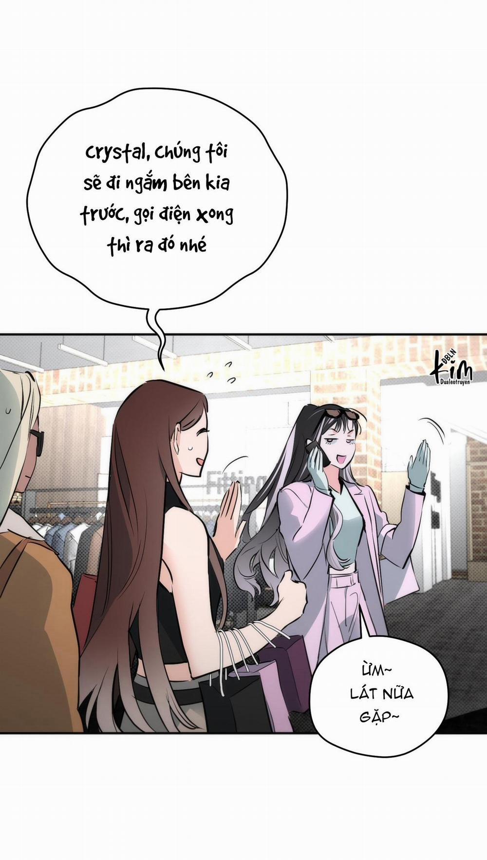 OFF TRACK 11 Ngang raw trang 73