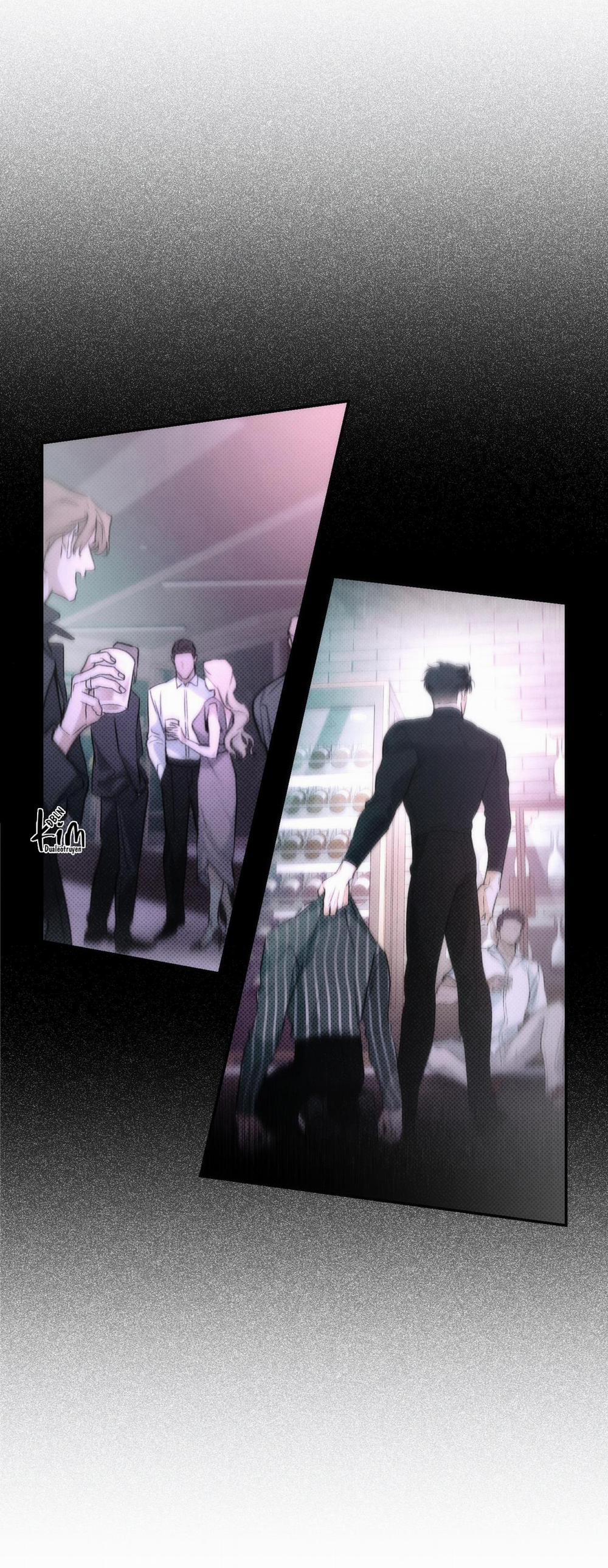 OFF TRACK 11 Ngang raw trang 77