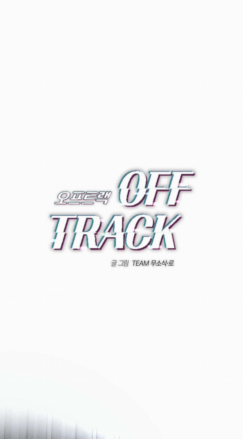 OFF TRACK 11 trang 1