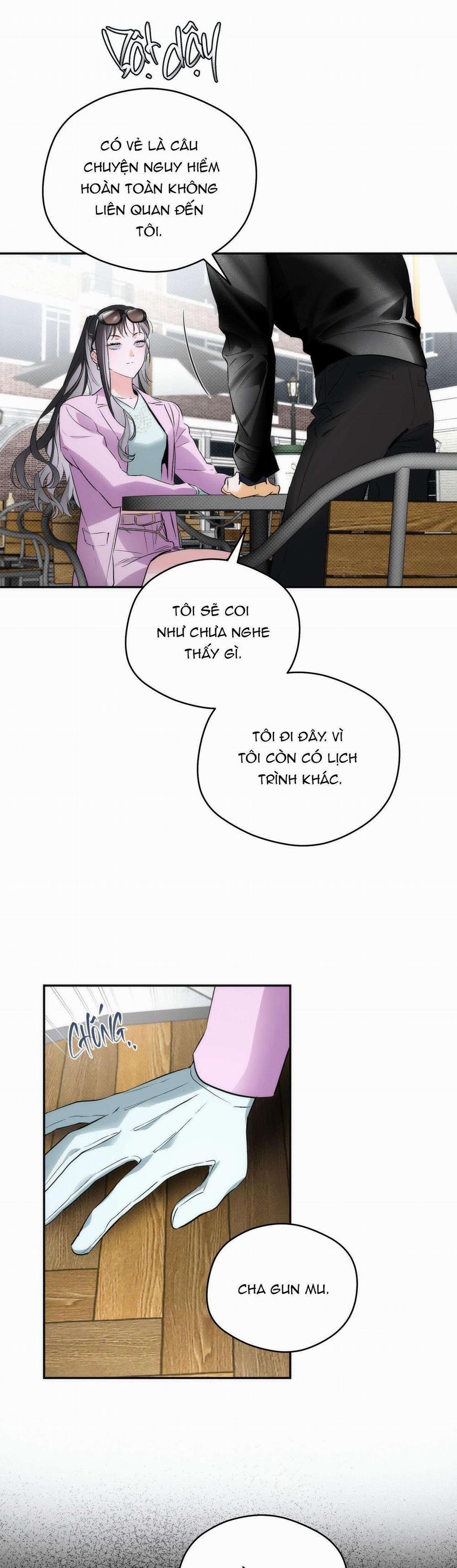 OFF TRACK 13 trang 16