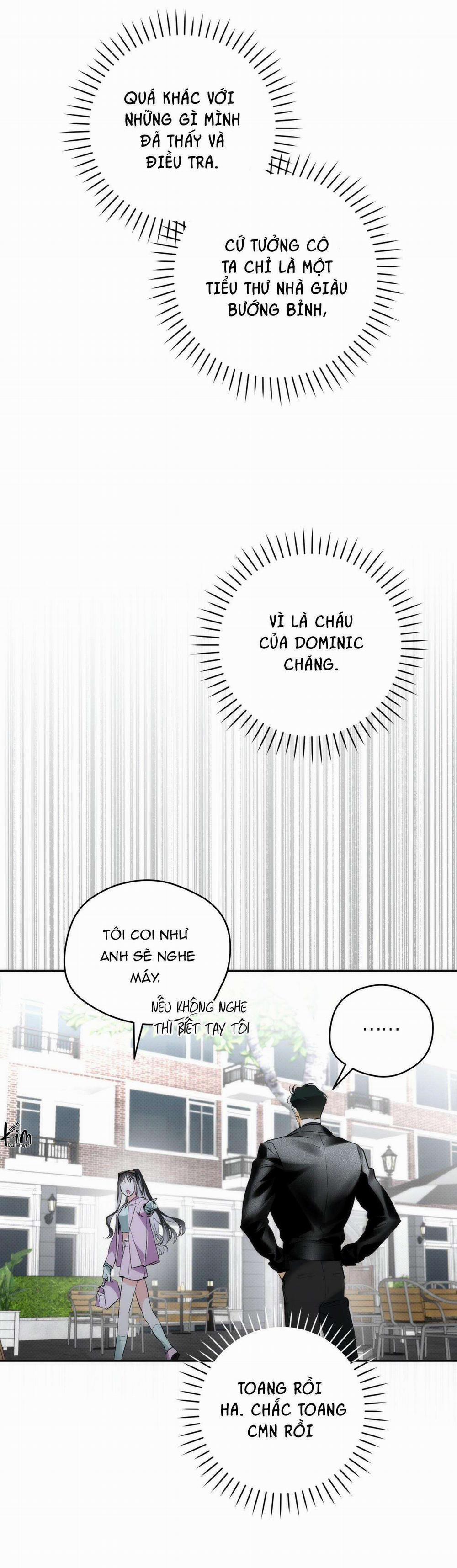 OFF TRACK 13 trang 19