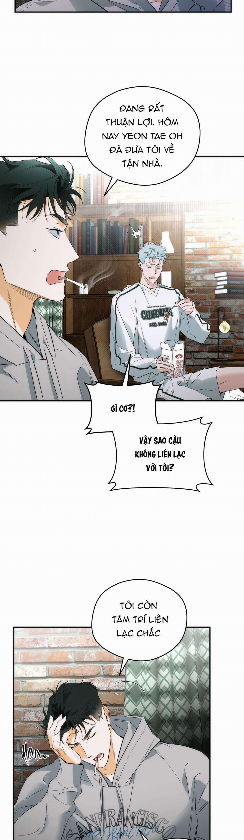 OFF TRACK 13 trang 21