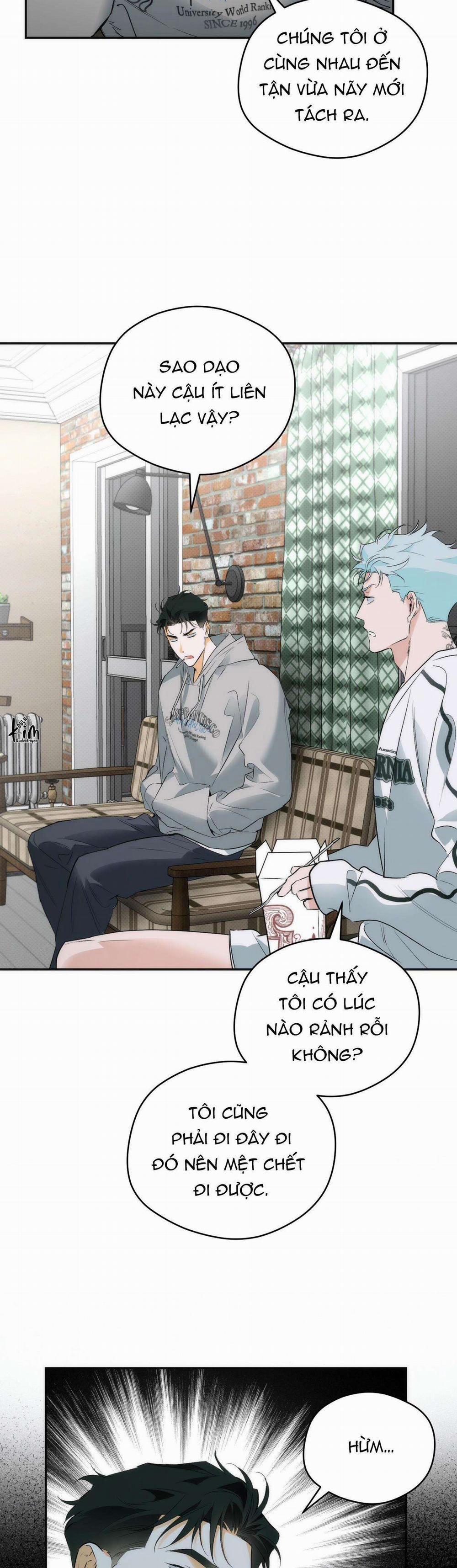 OFF TRACK 13 trang 22