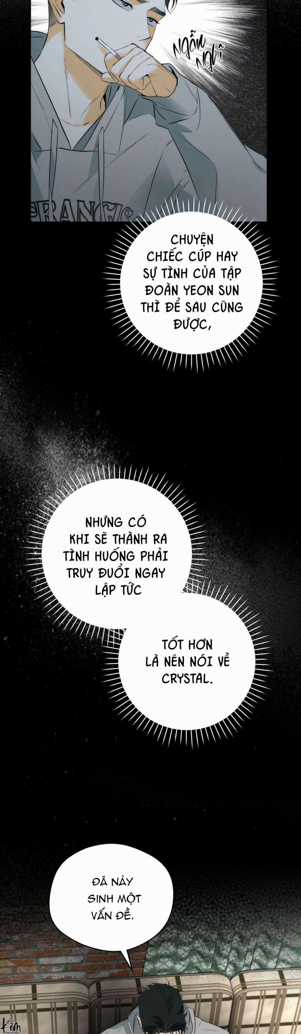 OFF TRACK 13 trang 23