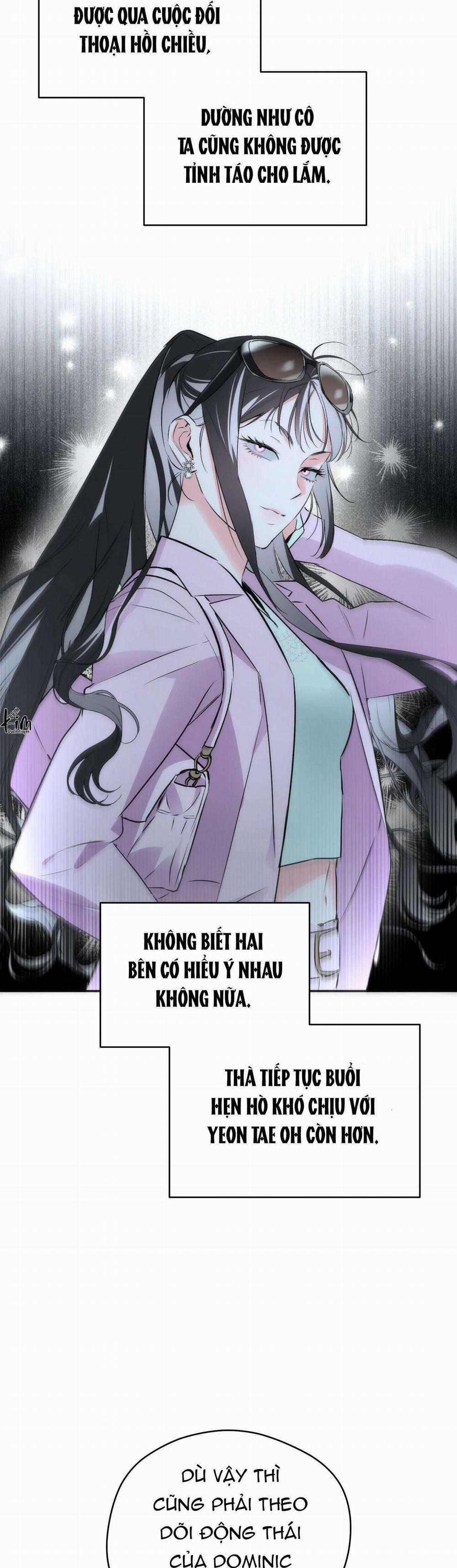 OFF TRACK 13 trang 30