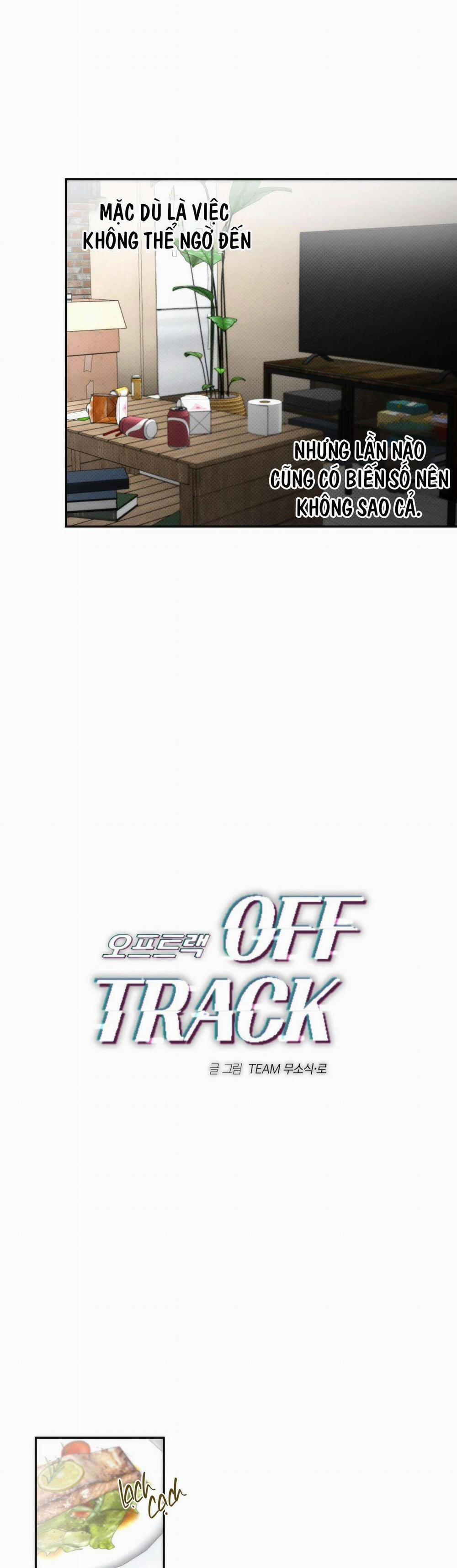 OFF TRACK 13 trang 32