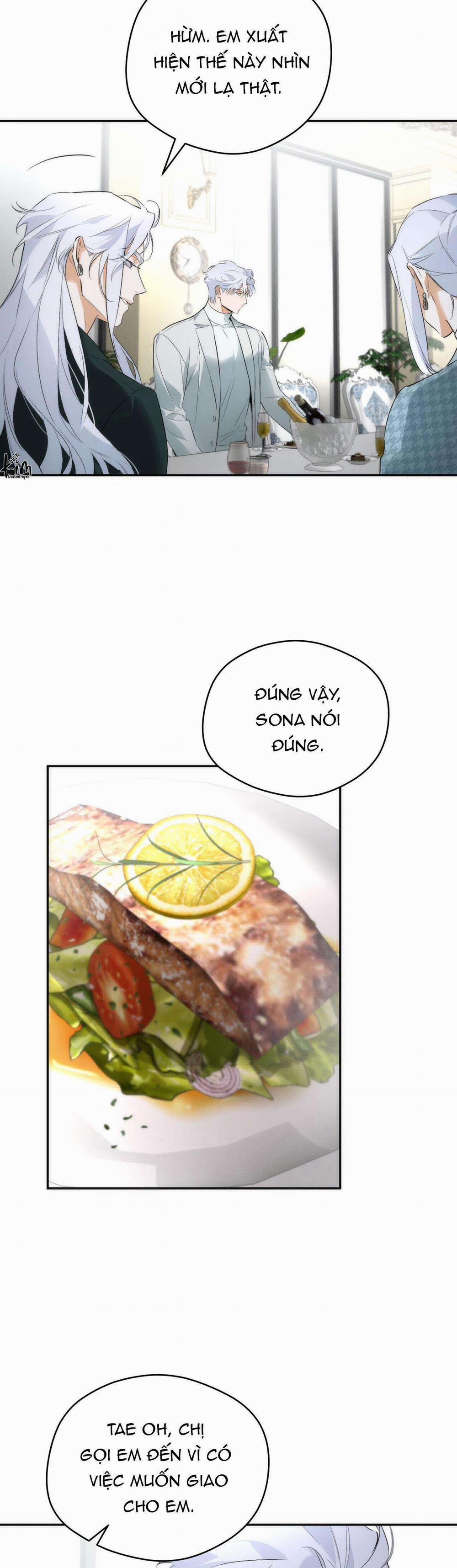 OFF TRACK 13 trang 40