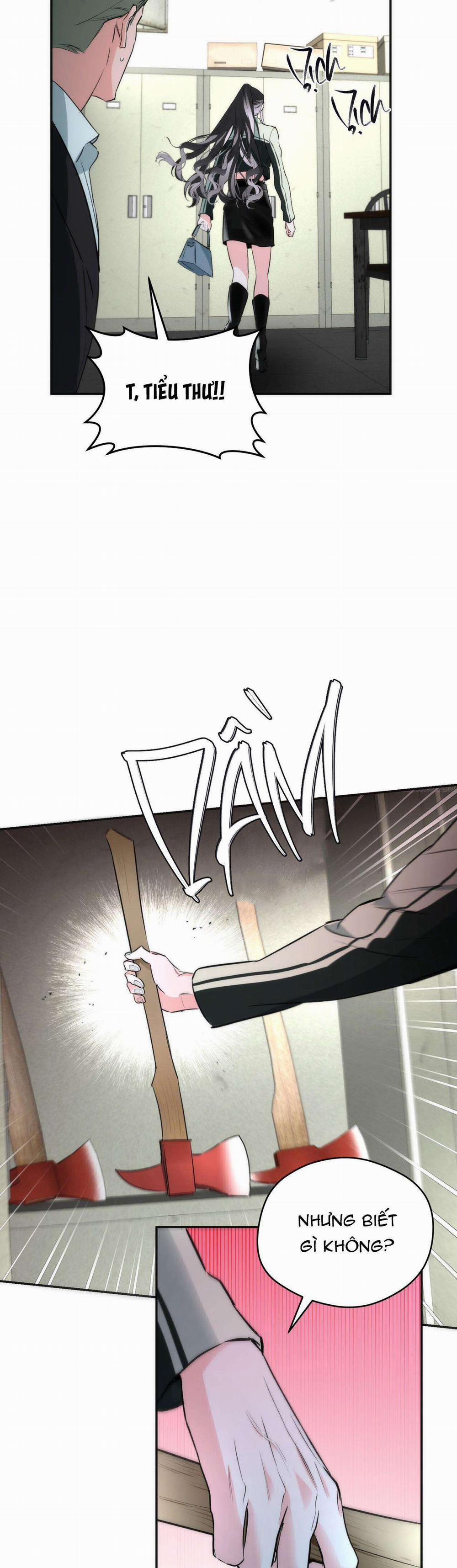 OFF TRACK 13 trang 5