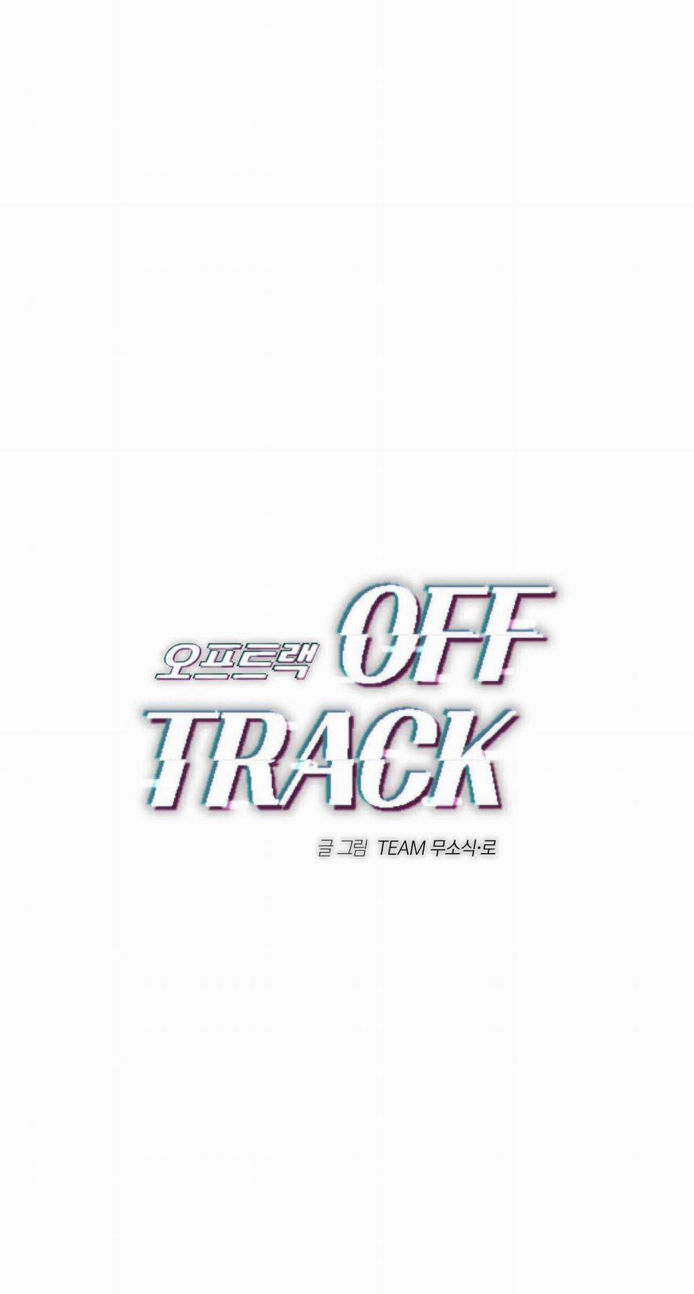 OFF TRACK 15 trang 1