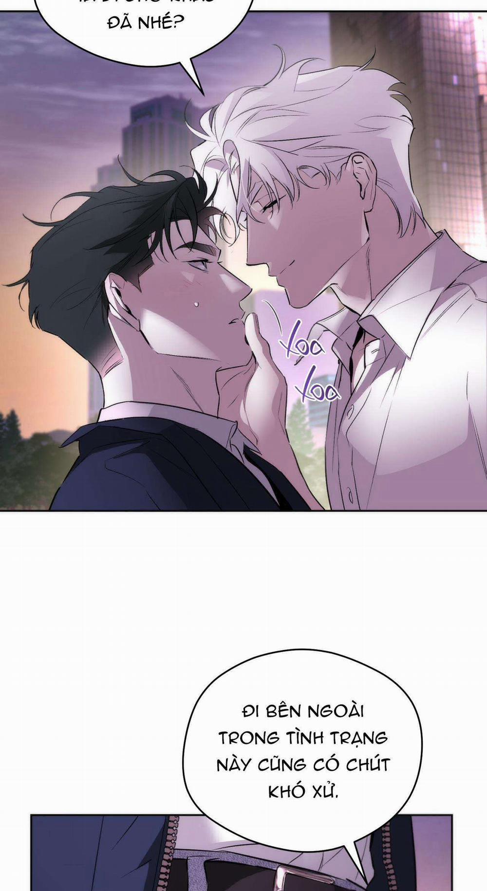 OFF TRACK 16 trang 16