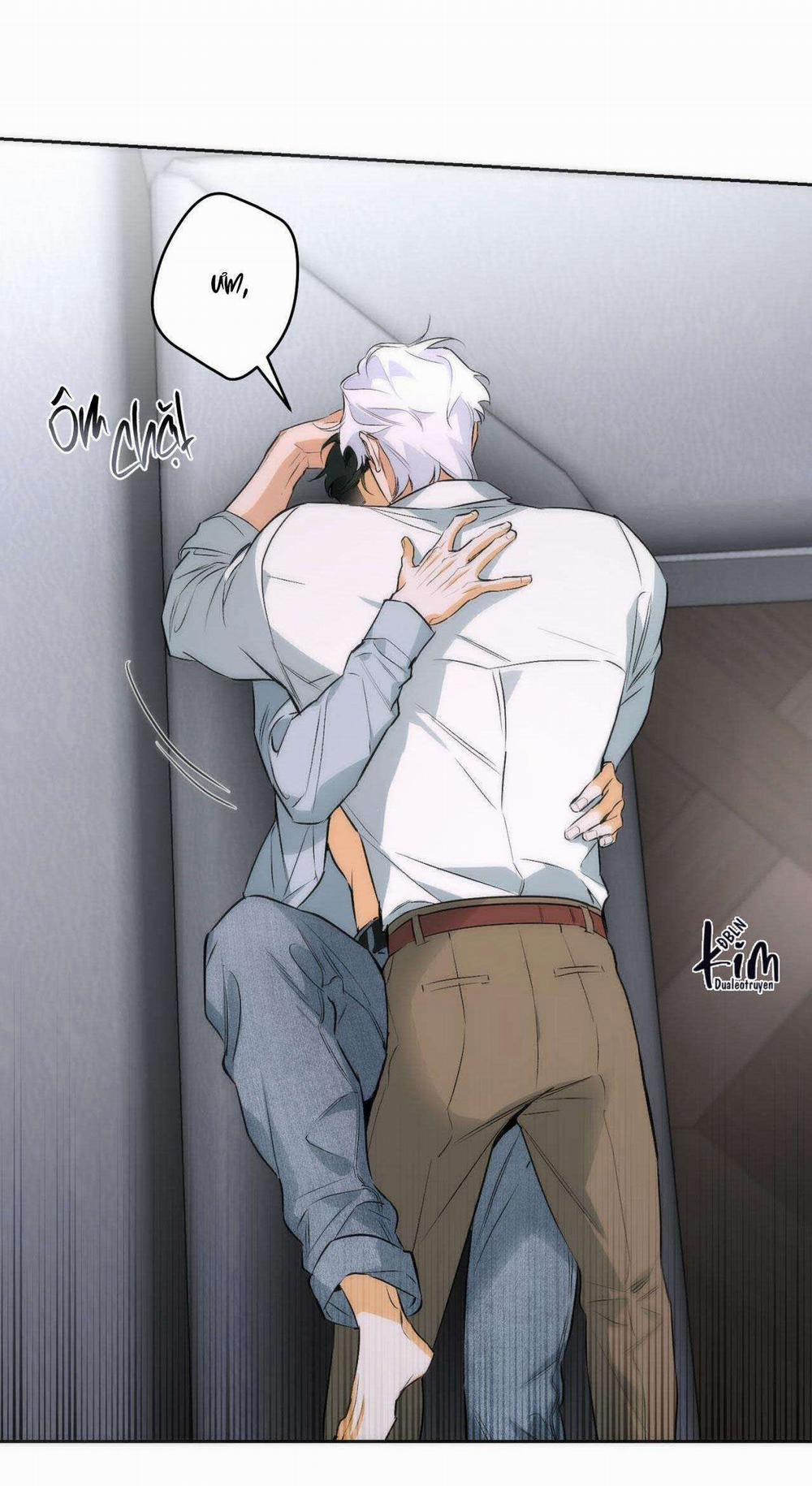 OFF TRACK 16 trang 21