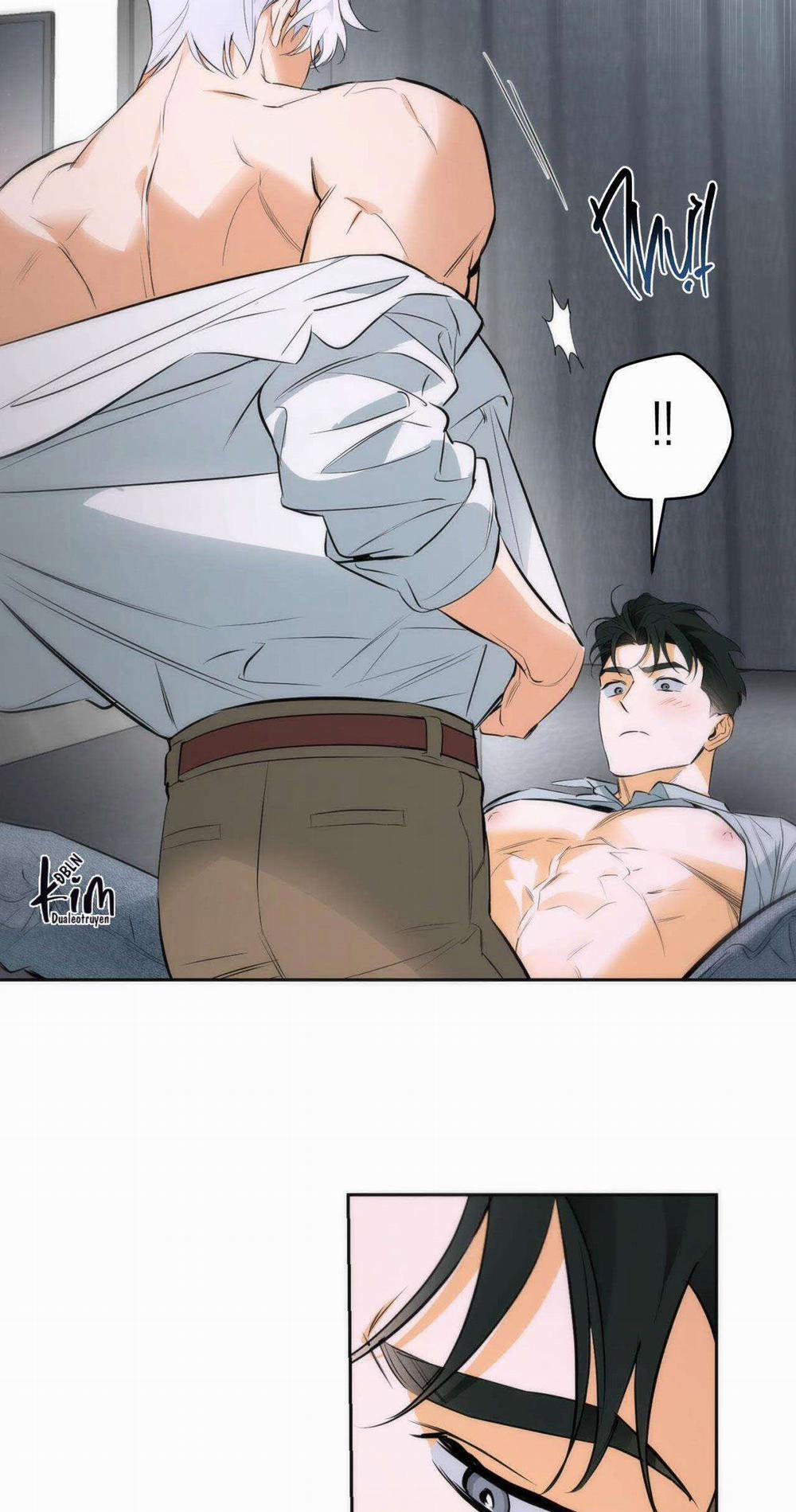 OFF TRACK 16 trang 31