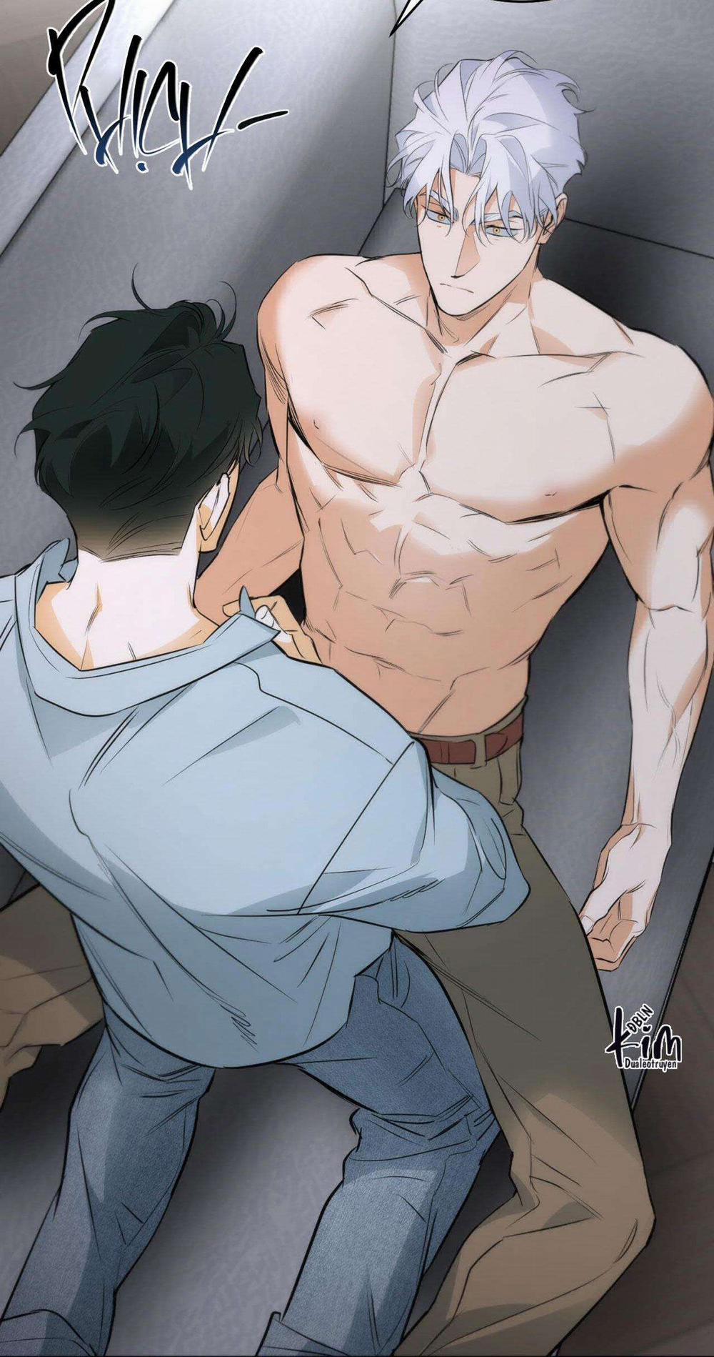 OFF TRACK 16 trang 33