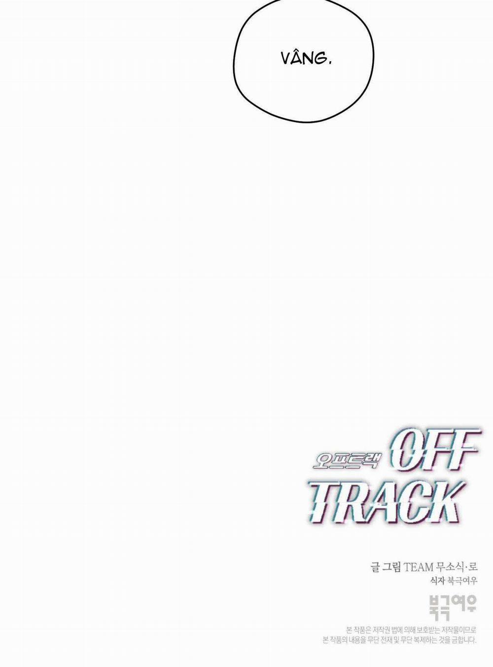 OFF TRACK 16 trang 77