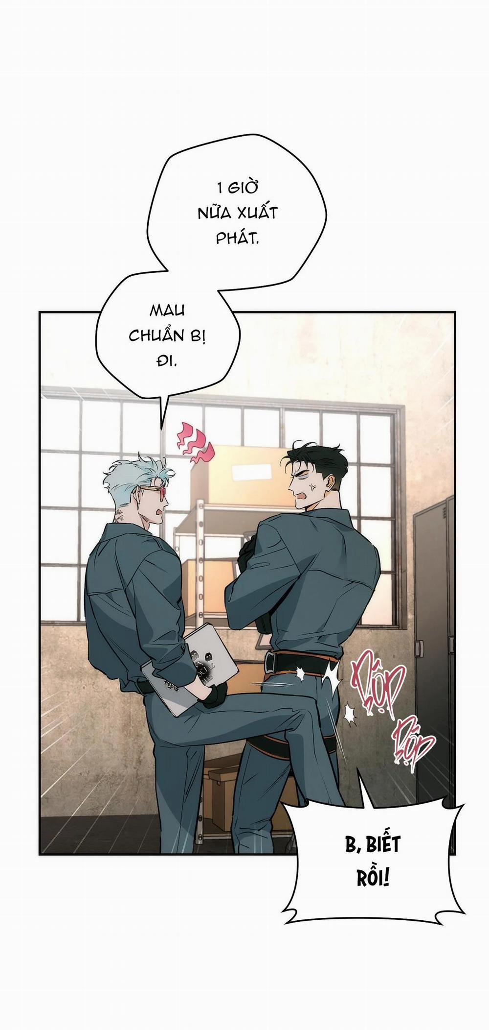 OFF TRACK 4 trang 11