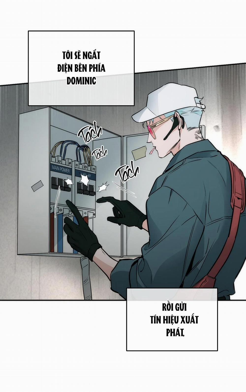 OFF TRACK 4 trang 20