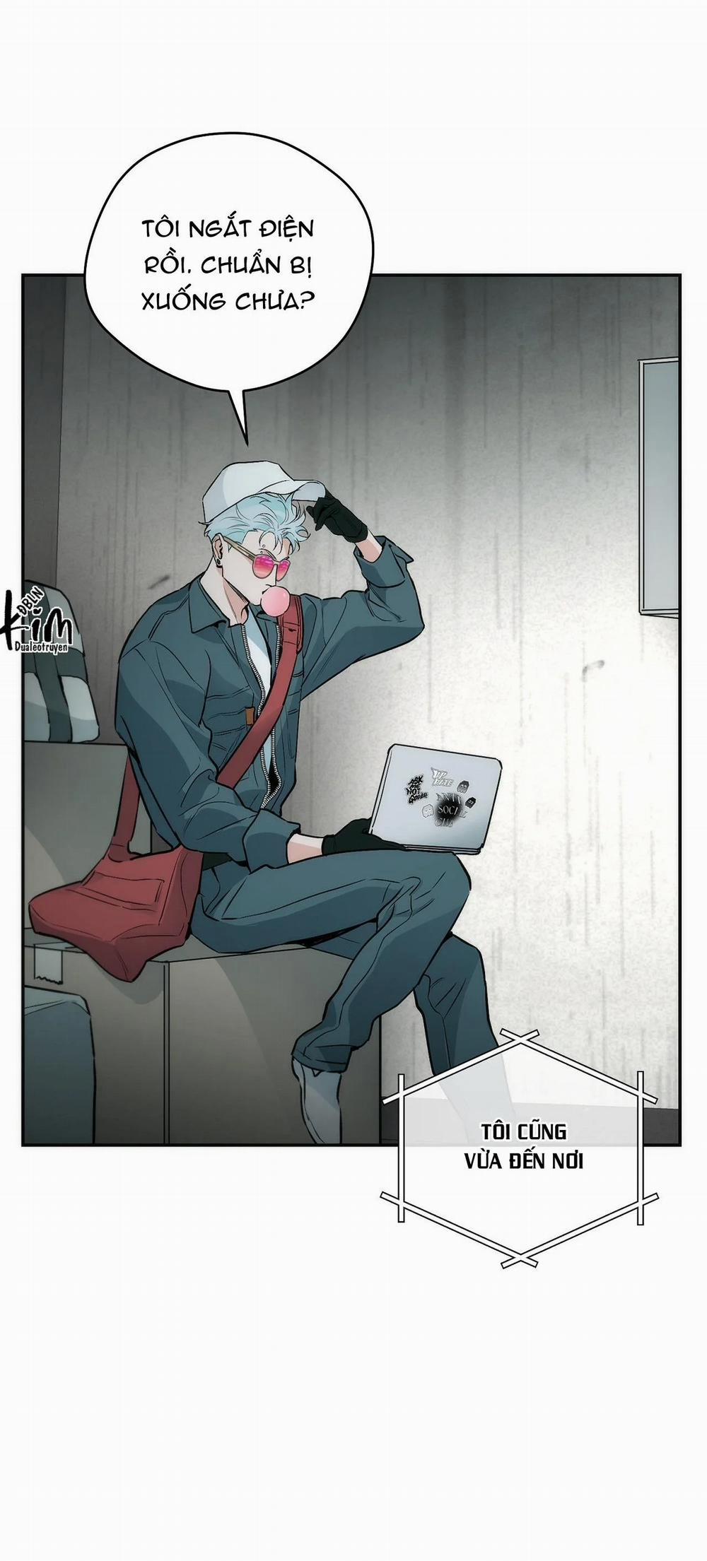 OFF TRACK 4 trang 23