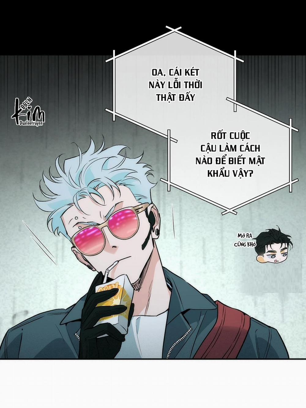 OFF TRACK 4 trang 47