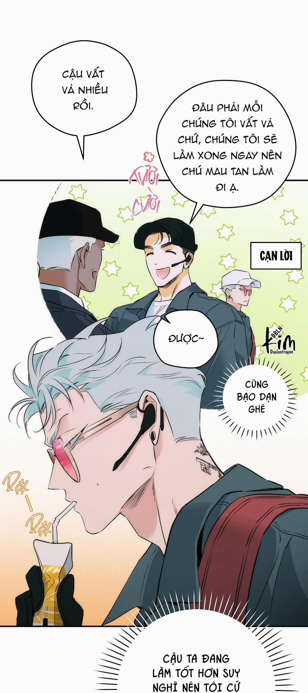 OFF TRACK 4 trang 50