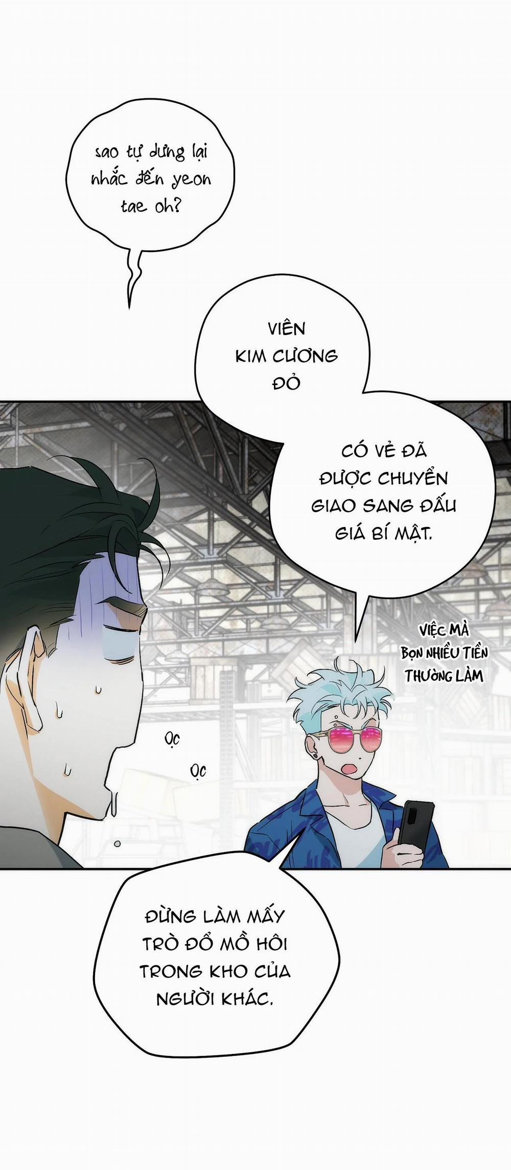 OFF TRACK 5 trang 30