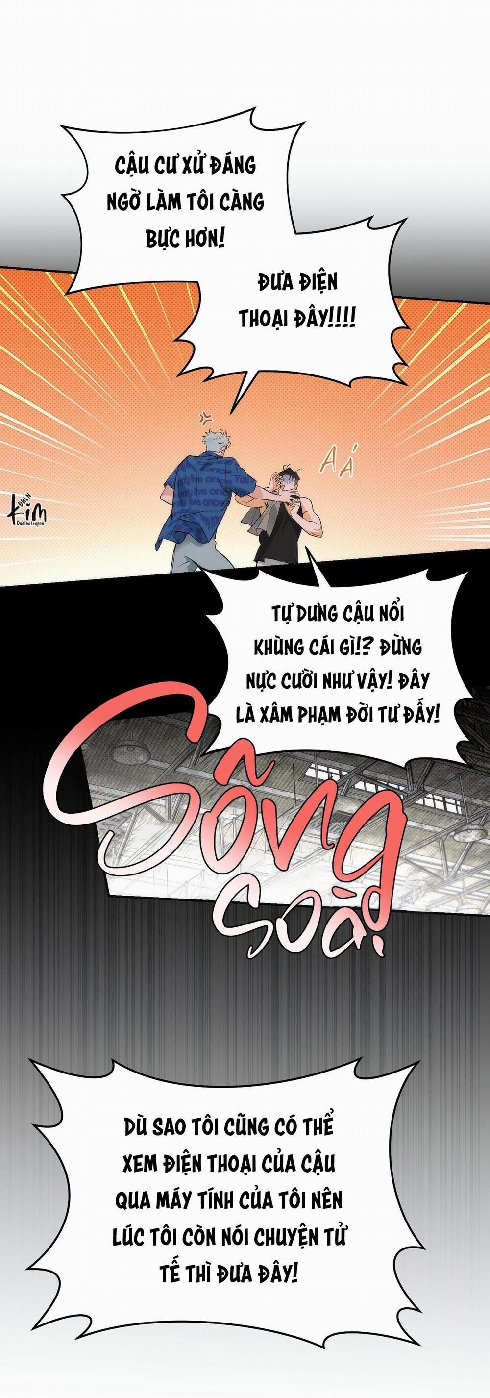 OFF TRACK 5 trang 40