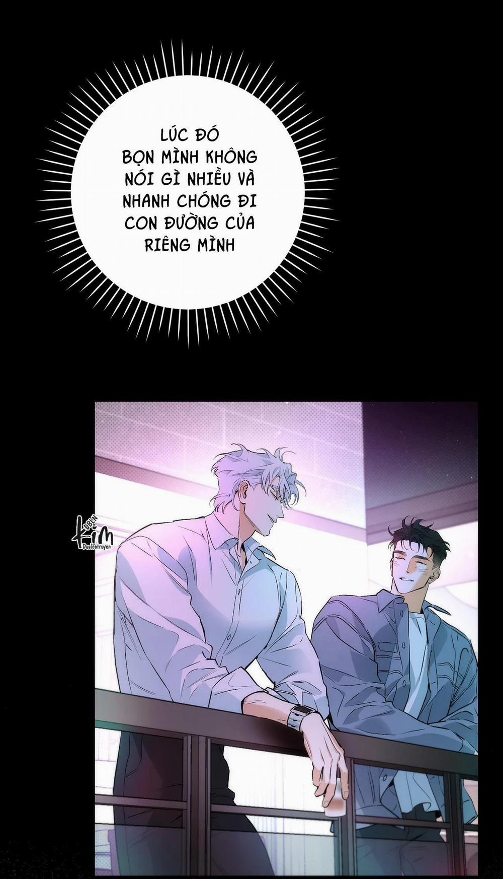 OFF TRACK 5 trang 74