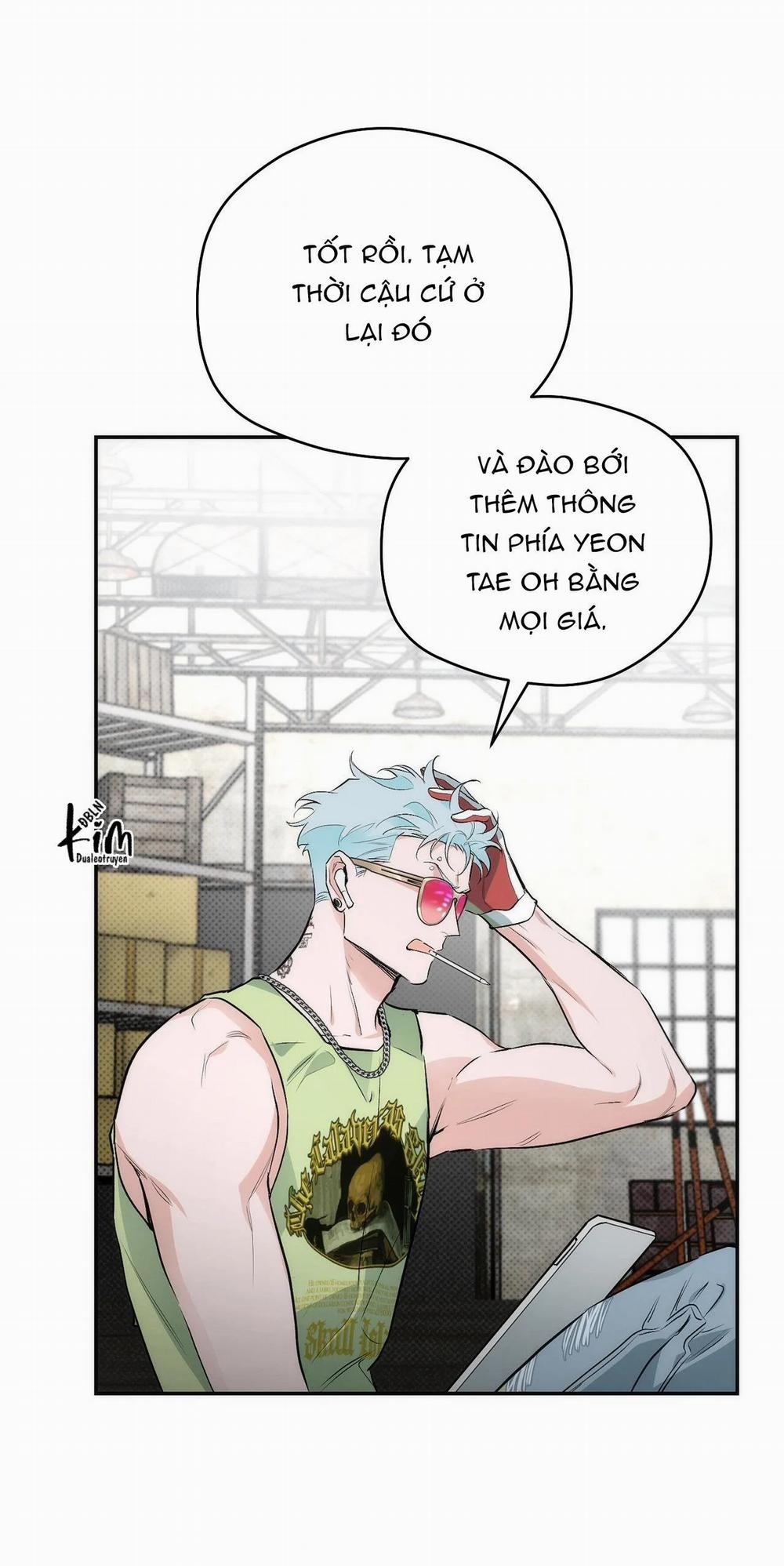 OFF TRACK 6 trang 41