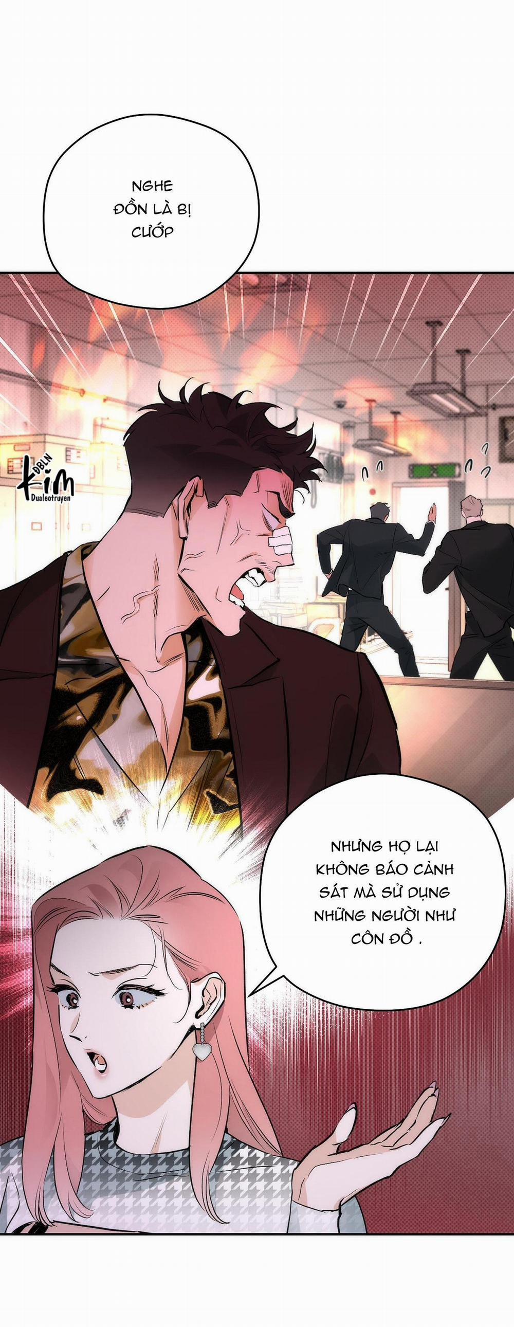 OFF TRACK 7 trang 14