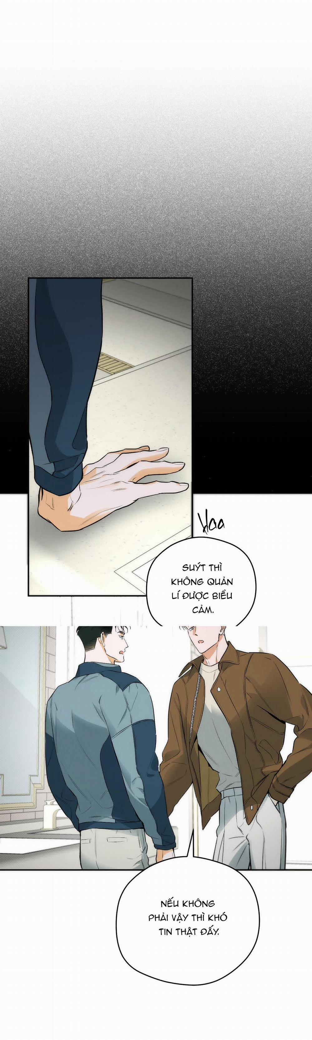 OFF TRACK 7 trang 22