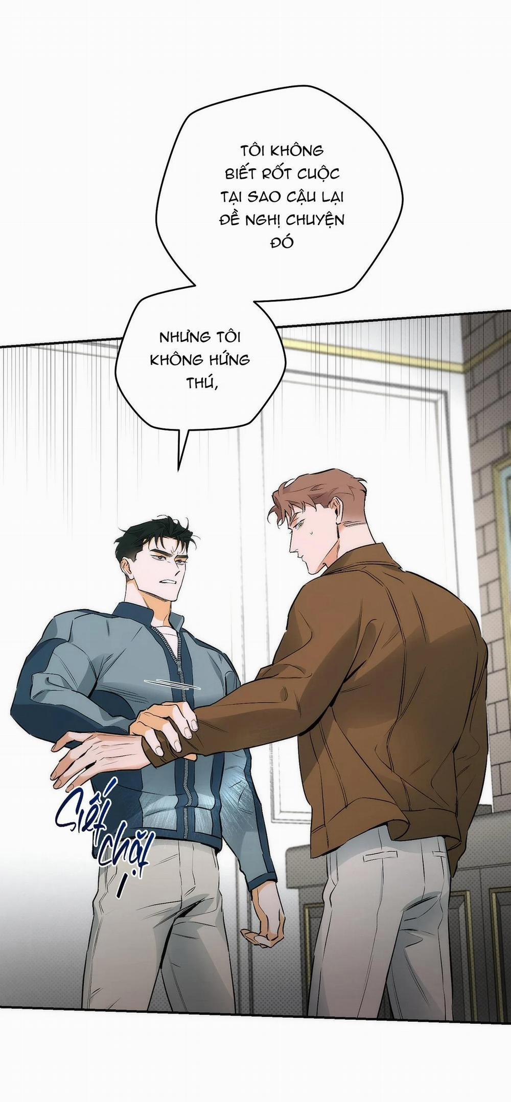 OFF TRACK 7 trang 30