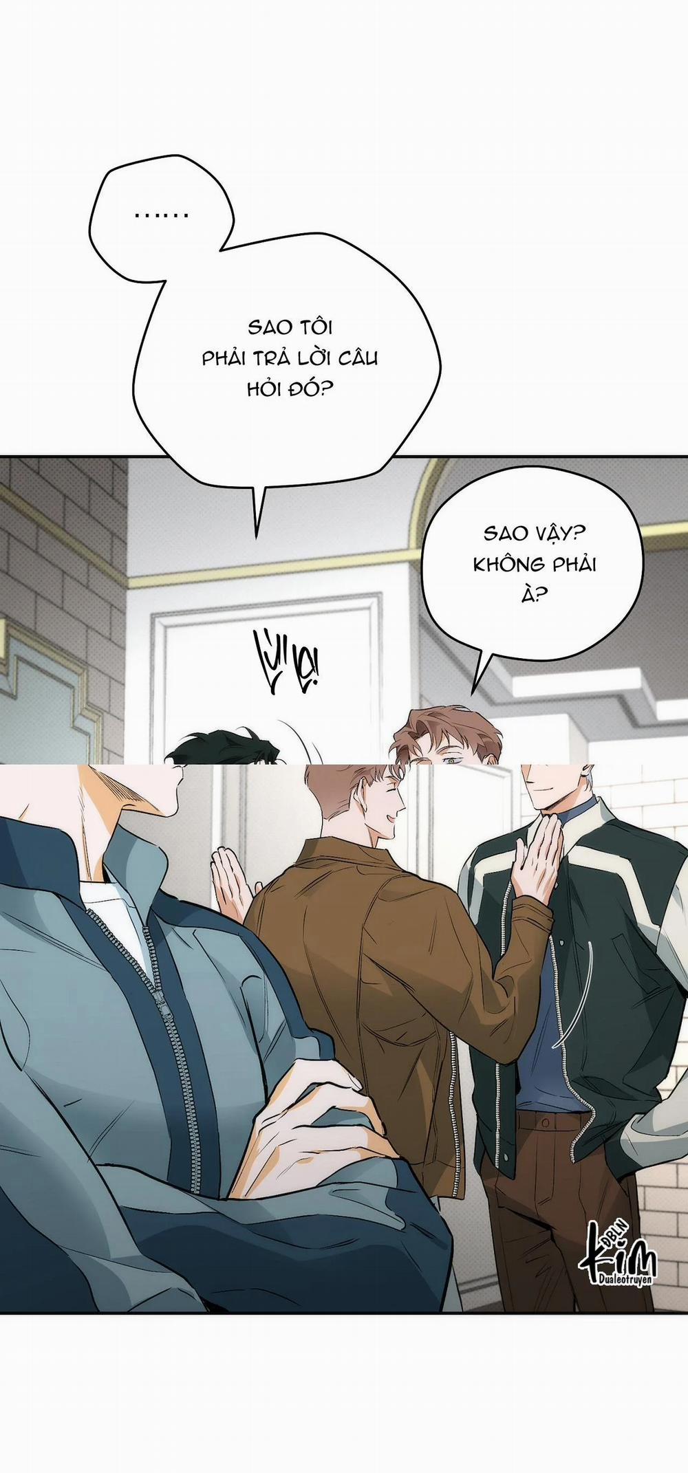 OFF TRACK 7 trang 40