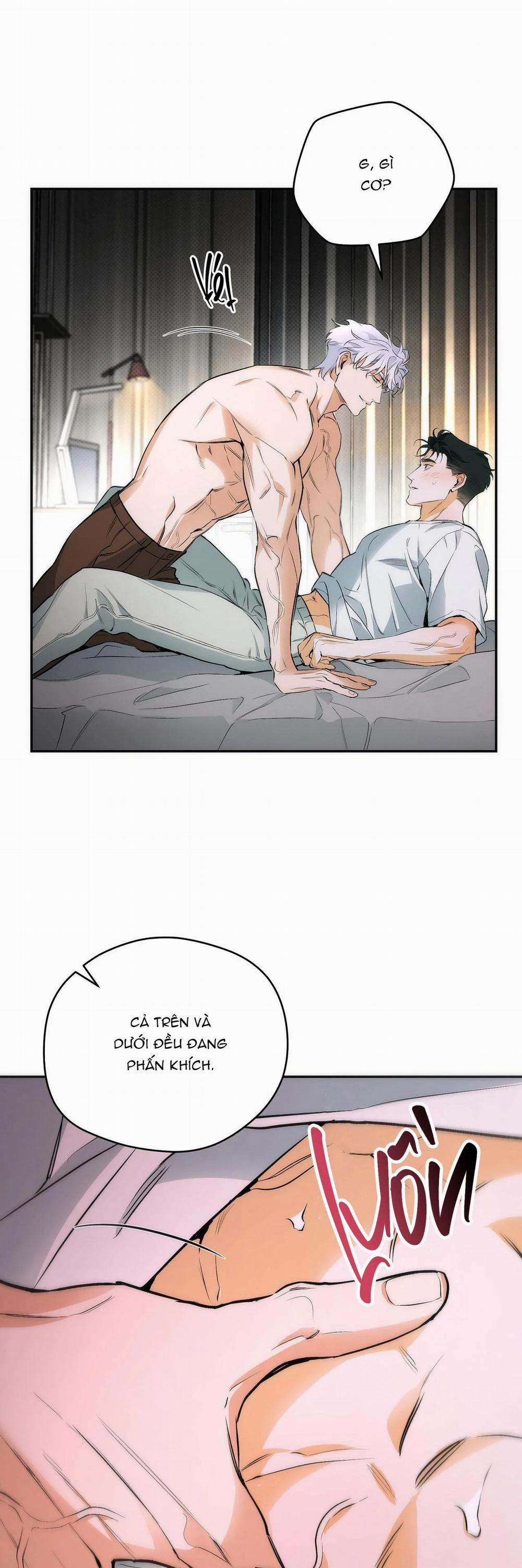 OFF TRACK 8 trang 39