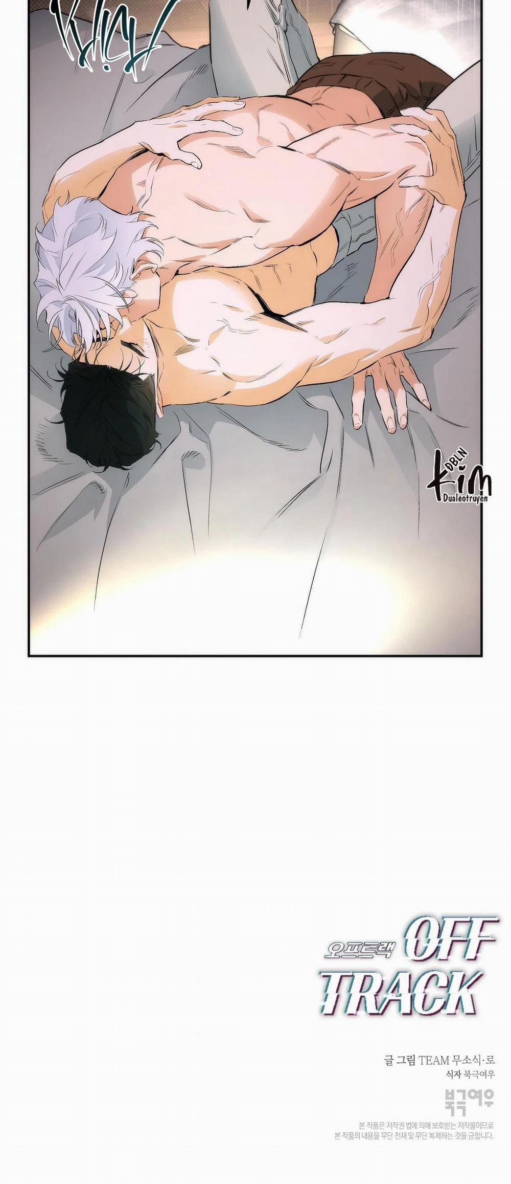 OFF TRACK 8 trang 48