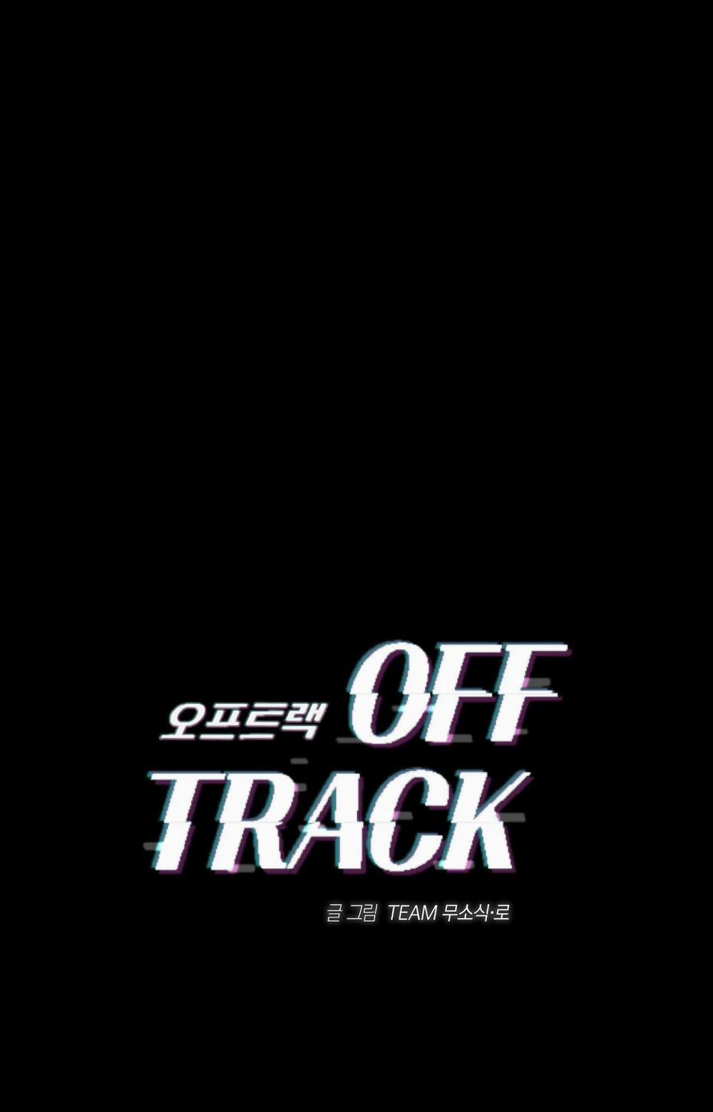OFF TRACK 9 trang 1