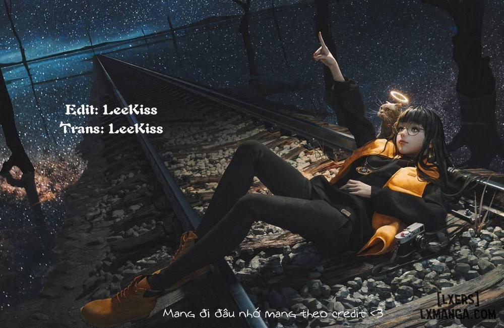 Office Lady Kaga Oneshot trang 0