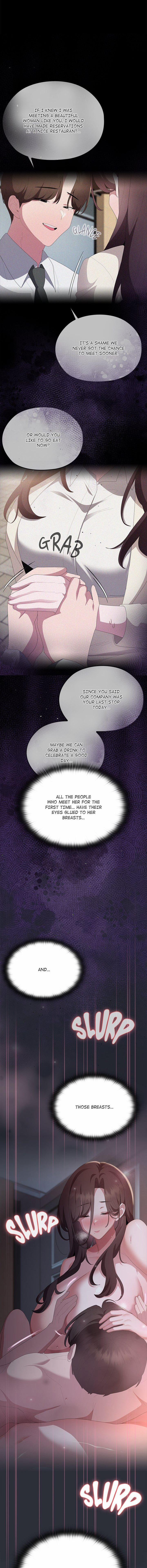 Office Shitbag Alert 63 trang 2