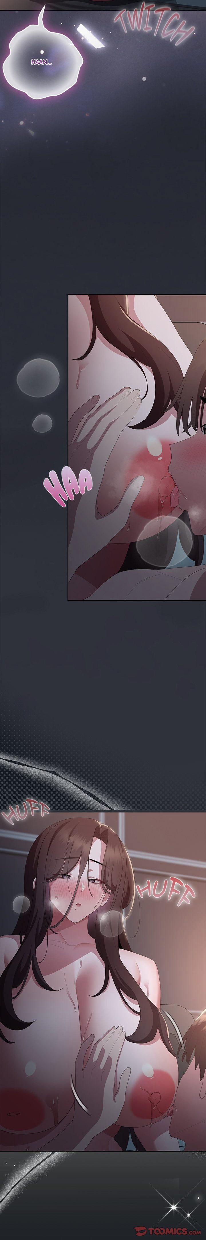 Office Shitbag Alert 63 trang 7