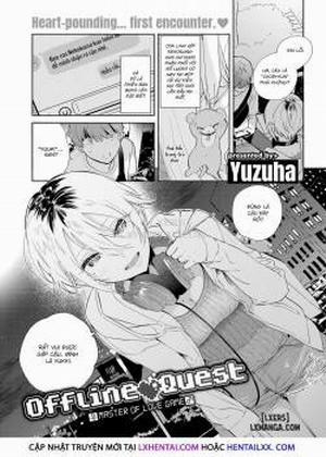 Đọc truyện tranh Offline ❤ Quest