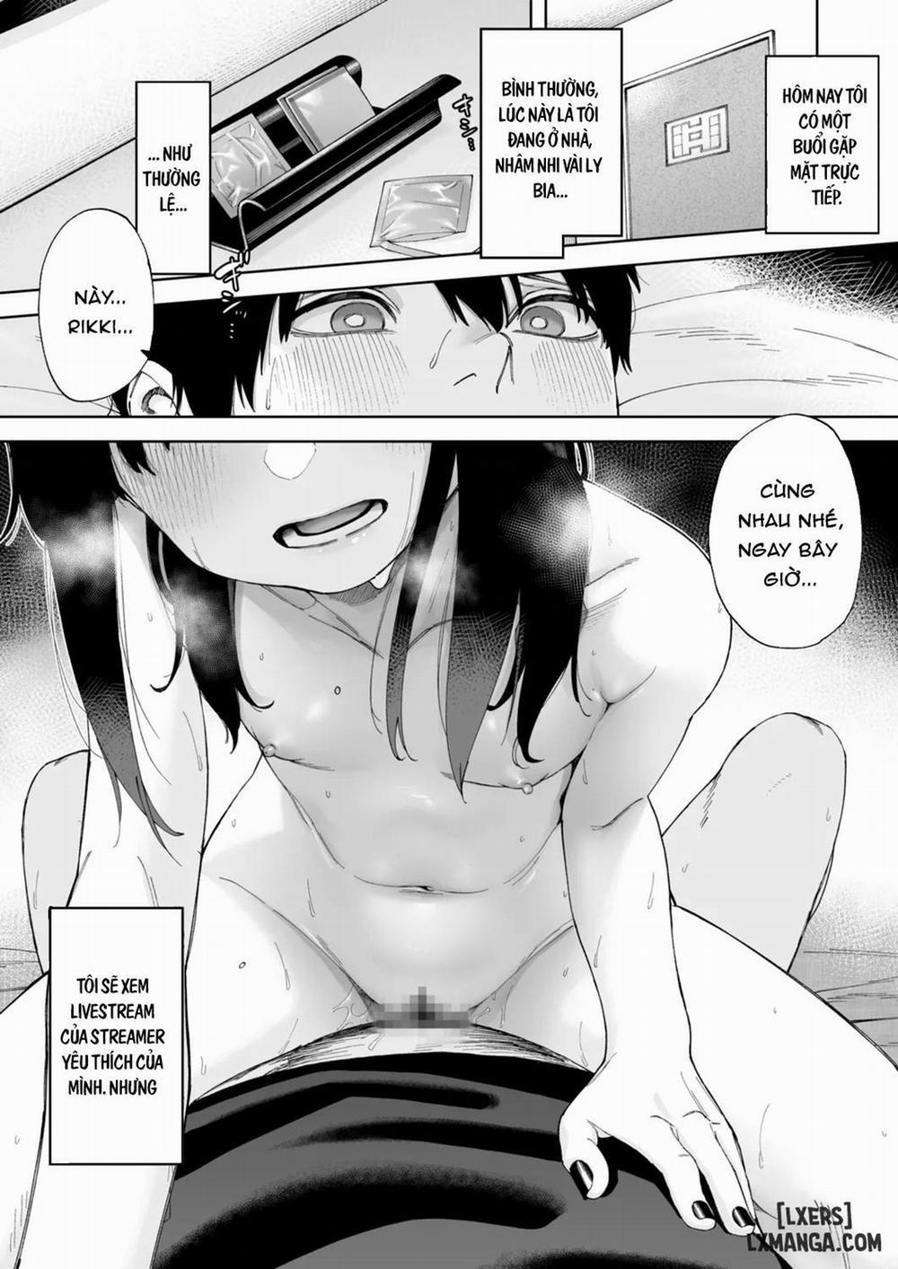 Offline x Matching 1 trang 1