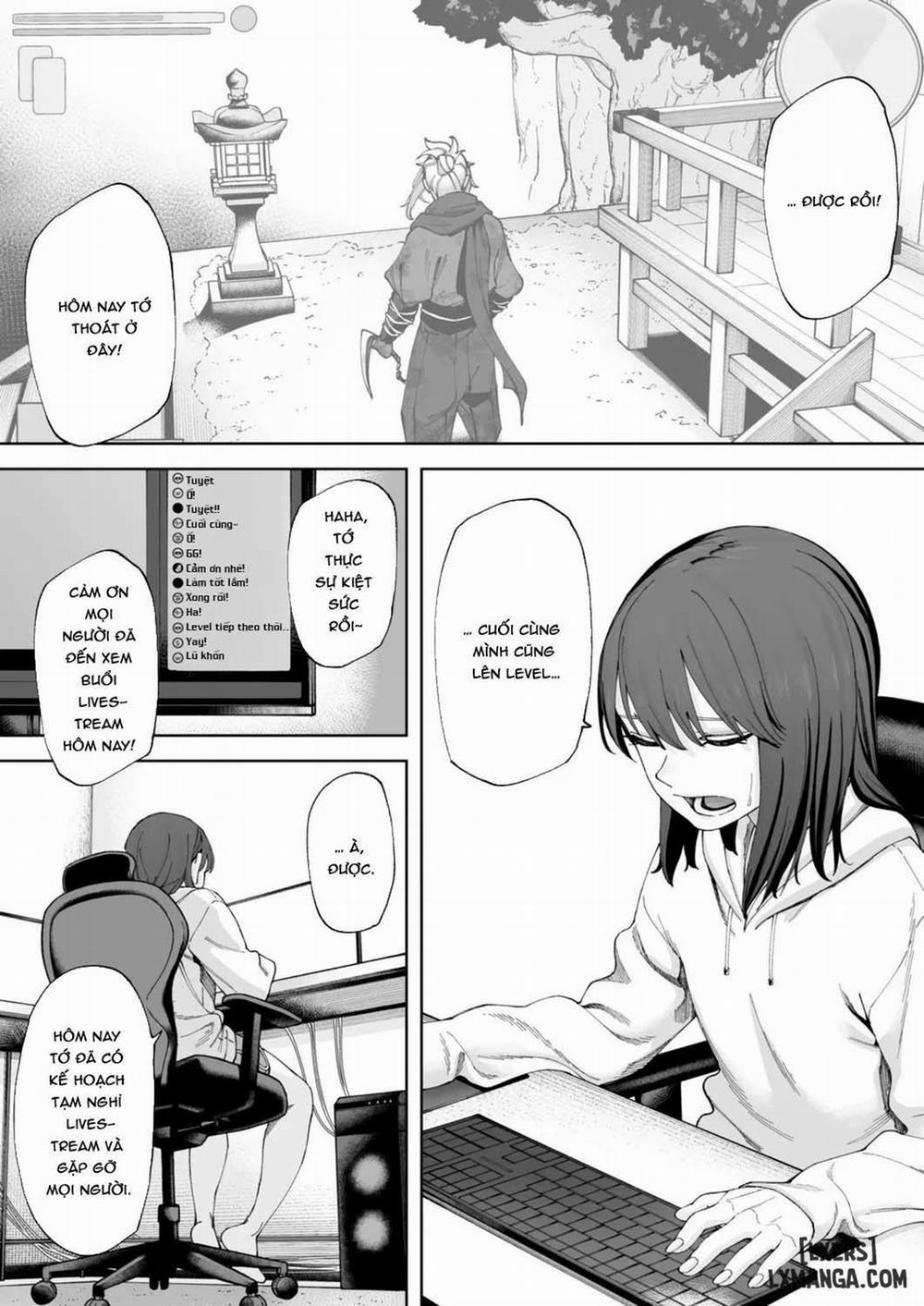 Offline x Matching 1 trang 20